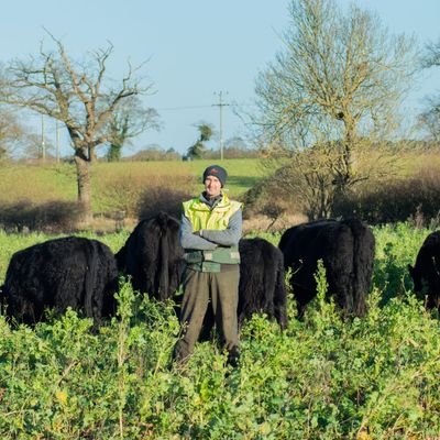 Husband, father and farmer. Passionate about mixed farming. Livestock manager at Somerleyton Farms. Cattle, sheep, ponies and chickens. All views are my own.