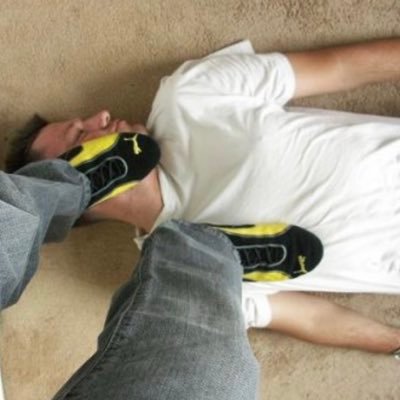 slvdormatt's profile picture. doormat for Men