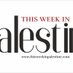 This Week in Palestine (@twipmagazine) Twitter profile photo This Week in Palestine (@twipmagazine) Twitter profile photo