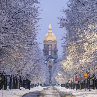 Married & proud Notre Dame and Ferris State dad, 51yr retired engineering mgr. Lifelong love of all ND sports history☘️and MHSAA Sports  LoveUSA🇺🇸