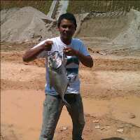 kaki_pancing's profile picture. 