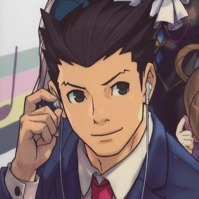 daily music from all ace attorney games! ⚠️ potential spoilers for all games 📫 dms & retrospring open for requests ⚖️ hiatus for the foreseeable future