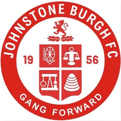 Johnstone Burgh Community Football Club Profile