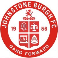 Johnstone Burgh Community Football Club(@BurghClub) 's Twitter Profile Photo