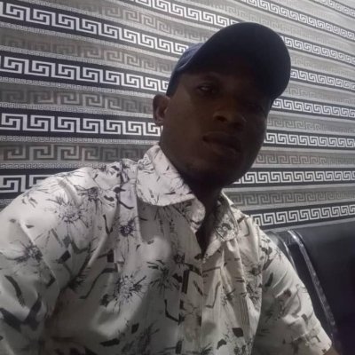 akinolabalogun4's profile picture. SVSSMA3T