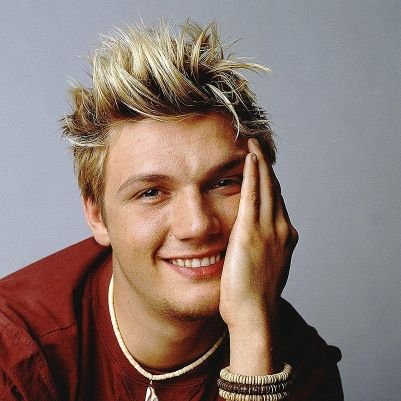 Welcome to our twitter account 🥰🥰 where we 💯 post and 💯 support the one and only @nickcarter 🥰🥰