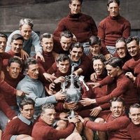 Old Liverpool FC In Colour(@OldLFC_Colour) 's Twitter Profile Photo