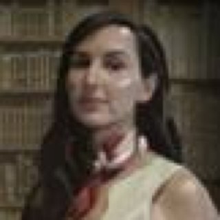 Caroline_Prtl's profile picture. Oh, Mr. Johnson.