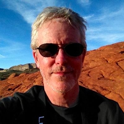 Futurist, Tech Entrepnr & Mkt Researcher
Passions: Photography, Neuroplasticity,Storytelling,3D Printing,Cycling, Early Aviation, Civil Rights of Machines