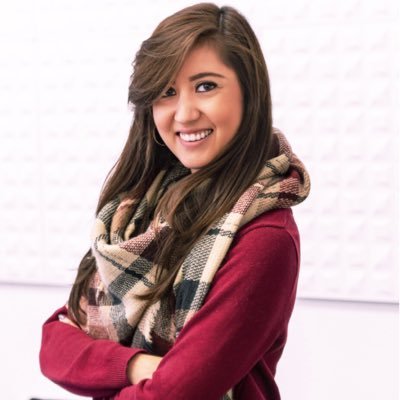 JanelleAmos14's profile picture. Founder of Elevate Growth Consulting | Demand Gen Consultant | #Momtrepreneur