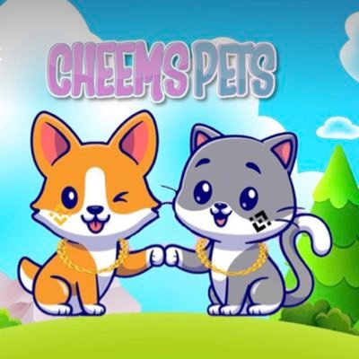 CheemsV1629's profile picture. CheemsPets to the moon 🚀🚀🚀🚀🚀