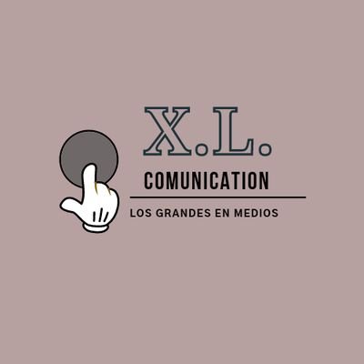 ¿Quieres tener presencia en los medios de comunicación? ¡Contáctenos!

@xiomaralaran