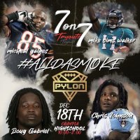 AllDaSmoke_1 (@alldasmoke_1) 's Twitter Profile