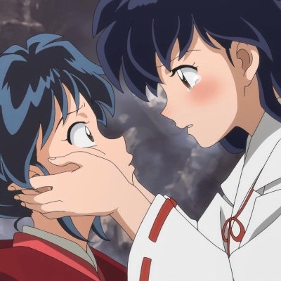 Posting Inuyasha/Yashahime content daily on my YouTube 

https://t.co/Wo7e5Fkz65…