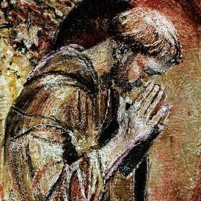 PrayrSanctuary Profile Picture