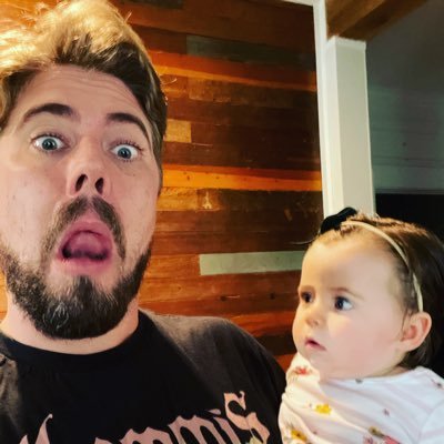 clockwork0j's profile picture. Lives a life of metal music appreciation, Viking Football obsession, and Netherland football religion.