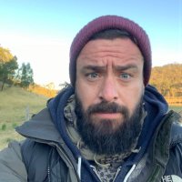 Sam GK Watson (@samgkwatson) 's Twitter Profile