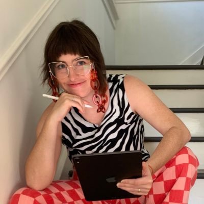 Rachel Winter (she/they)さんのプロフィール画像
