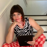 Rachel Winter (she/they) (@rachel__winter) 's Twitter Profile