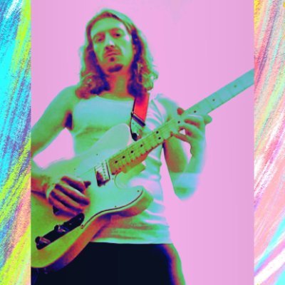 #rock #indierock #psychedelic #guitar #piano #stonerrock Member of @TheJustImagines Musician Singer Producer Swell Fella