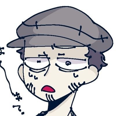 ですがですさんのプロフィール画像