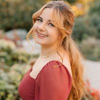 Jenna Straughan (@jenna_straughan) 's Twitter Profile