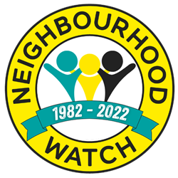 Colchester District Neighbourhood Watch. Email  - colchesternhw@gmail.com