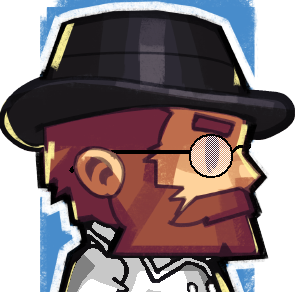 I am Notch Hopper, aka, Markus Schaeffer. I created the virtual reality called Minecraft. I also created the powerful virus known as the Creeper.