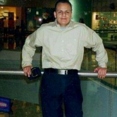 Alejand71910038's profile picture. Alex