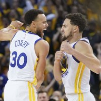 #GSWTAKEOVER😤 (@gsw2022champs) 's Twitter Profile