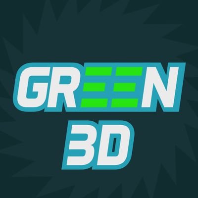 Green_3d_ Profile Picture