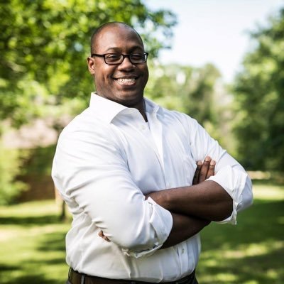 BCMcGeeTX's profile picture. Raised by 7, father of 2