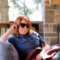 Mandy Sinclair | Writer and Podcaster(@MandyinMorocco) 's Twitter Profile Photo