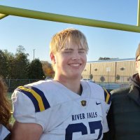 Maverick Kaminski (@maverickkam) 's Twitter Profile Photo Maverick Kaminski (@maverickkam) 's Twitter Profile Photo