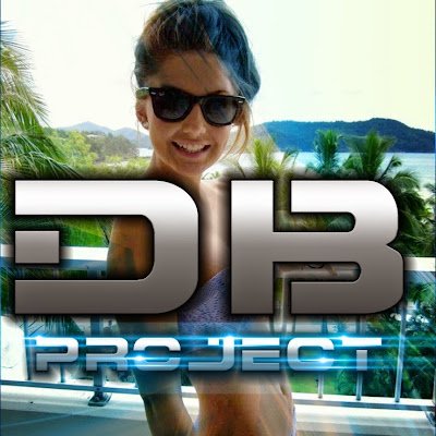 DBProject8's profile picture. 