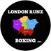 LondonRunzBoxing (@LondonRunz) Twitter profile photo