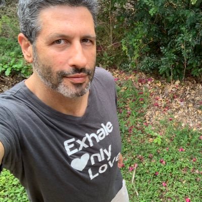 Gabe_Berman's profile picture. 