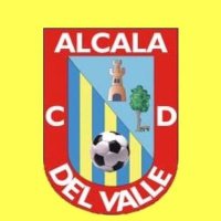 CD Alcala del Valle (@cdalcala1991) 's Twitter Profile