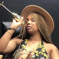 Sasha Marie (@chefmomianna) 's Twitter Profile