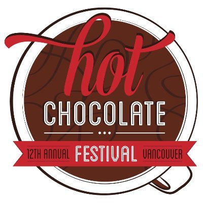 Cityfood Events produces the
Greater Vancouver Hot Chocolate Festival
Jan 15 - Feb 14, 2022
https://t.co/KZqK3n0Goa
Instagram: @hotchocolatefest
#hotchocolatefest