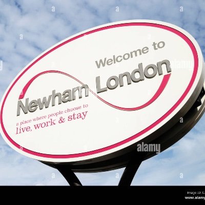 We are dirty we are Newham, let’s expose dirty politics in borough