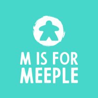 M Is For Meeple (@misformeeple) 's Twitter Profile Photo M Is For Meeple (@misformeeple) 's Twitter Profile Photo