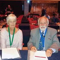 Mavis Nye Dr (hon) BEM. BCAh (@grandmamavis) 's Twitter Profile