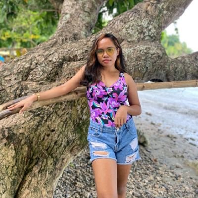 mskath_28's profile picture. Unapologetic