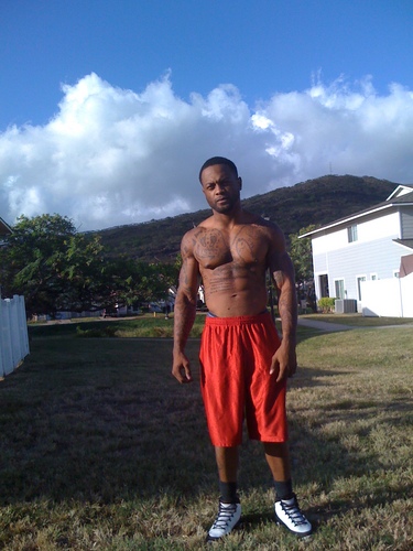 Maintaining at a all Time High !  Pack .