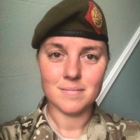 Army Cadets - Lead D&I Advisor(@AC_INCLUSION) 's Twitter Profile Photo