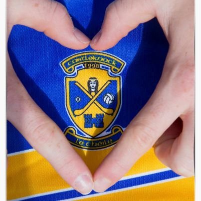 Castleknock Hurling & Football Club Est. 1998. Info/queries to info@castleknock.net https://t.co/ng5aT07toS https://t.co/ZfaFfQ1bSO