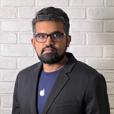 murlidharshenoy's profile picture.  👨🏻‍💻🖥