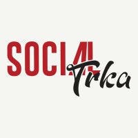 Social Trka Official(@social_trka) 's Twitter Profile Photo