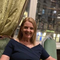 Bridget Way 🏴🌻🇺🇦 (@bwayuk) 's Twitter Profile